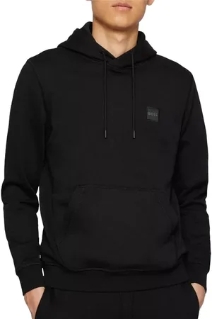 HUGO BOSS Wetalk Hoodie Heren
