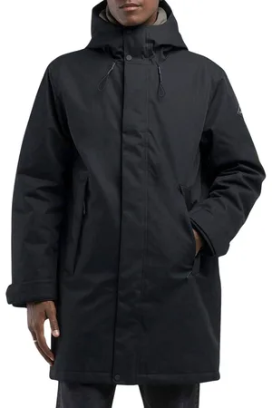 Replay Parka Winterjas Heren