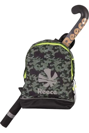Reece Ranken Hockey Rugtas