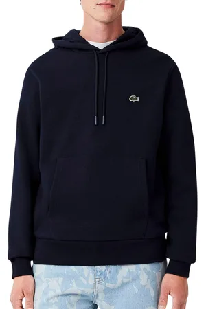 Lacoste Hoodie Heren