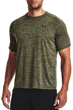 Under Armour Tech 2.0 Shirt Heren
