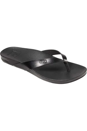 Reef Cushion Court Teenslippers Dames
