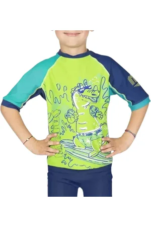 Mares Shield Rashguard Junior
