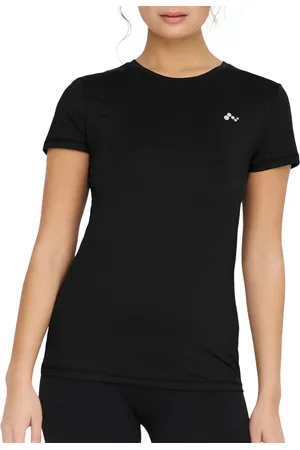ONLY Carmen SS Training Shirt Dames