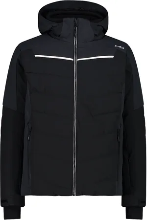 CMP Zip Hood Skijas Heren