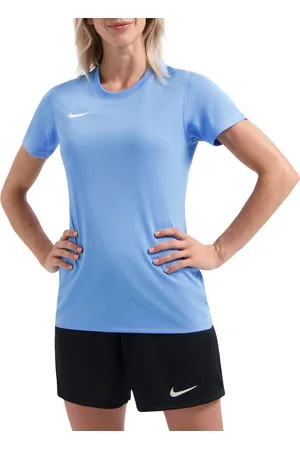 Nike Park VII SS Shirt Dames