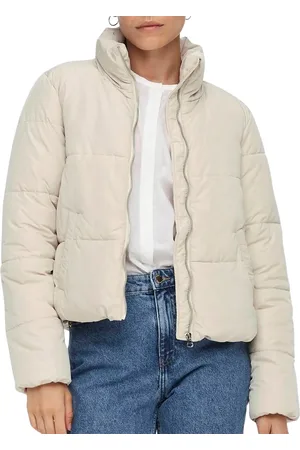JDY Erica Padded Winterjas Dames