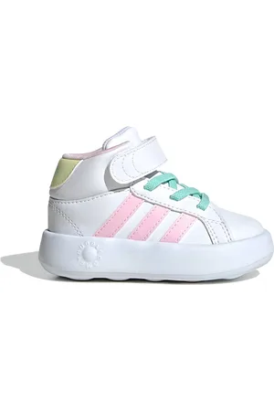 adidas Grand Court Mid Sneakers Junior