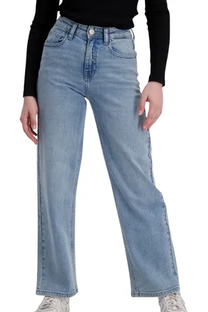 Cars Bry Loose Jeans Meisjes