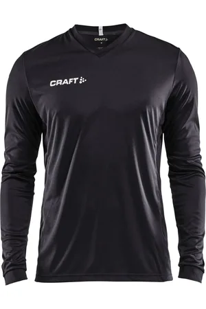 Craft Squad Jersey Solid LS