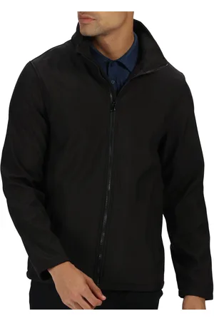 Regatta Ablaze Softshell Jas Heren