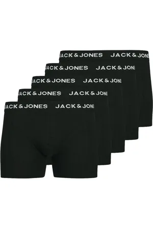 JACK & JONES Anthony Trunk Boxershorts Heren (5-pack)
