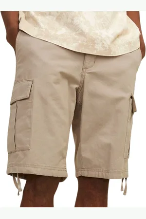 JACK & JONES Cole Barkley Cargo Short Heren