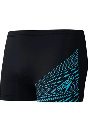 Speedo Eco Medley Logo Zwemboxer Heren