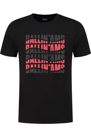 Ballin Shirt Heren