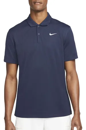 Nike Court Dri-FIT Polo Heren
