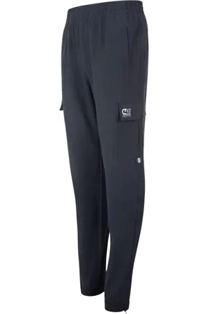 Cruyff Wrinkleless Cargo Broek Junior