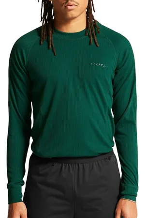 Craft Core Baselayer Thermo Shirt Heren (2-pack)