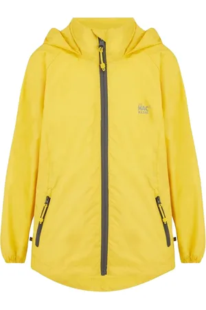 Mac in a Sac Mias Origin Rain Jacket Junior