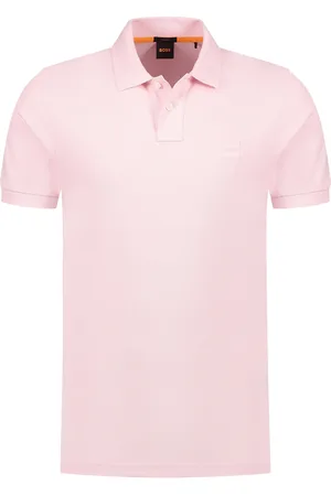 HUGO BOSS Passenger Polo Heren