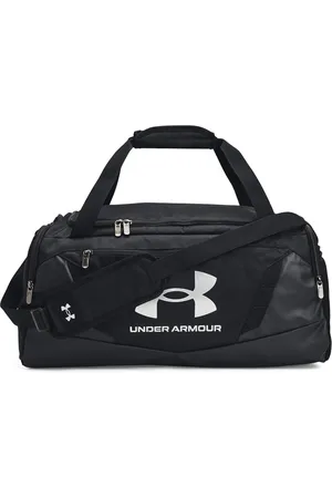 Under Armour Undeniable Duffel 5.0 Sporttas Small