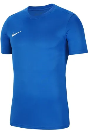 Nike Park VII SS Shirt Junior