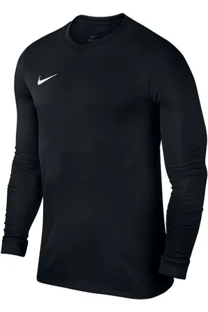 Nike Park VII LS Shirt Junior