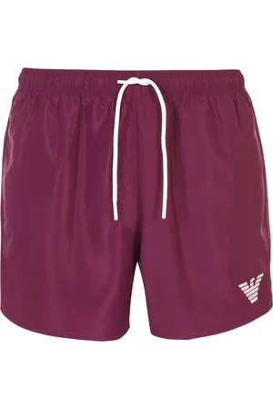 Emporio Armani Beachwear Zwemshort Heren