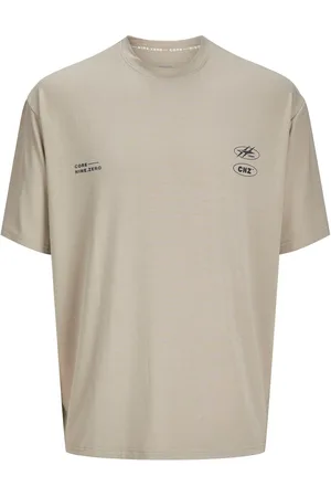 JACK & JONES CNZ Berlin Shirt Heren