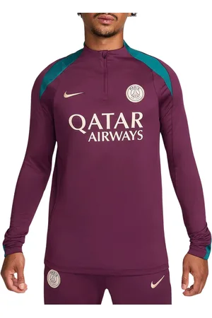 Nike Paris Saint-Germain Dri-FIT Strike Trainingssweater Heren