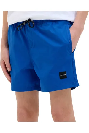 JACK & JONES Maui Zwemshort Jongens