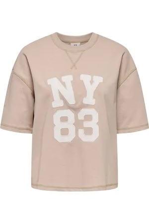 JDY Kaja Loose Shirt Dames