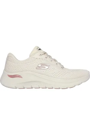 Skechers Arch Fit 2.0 - Big League Sneakers Dames
