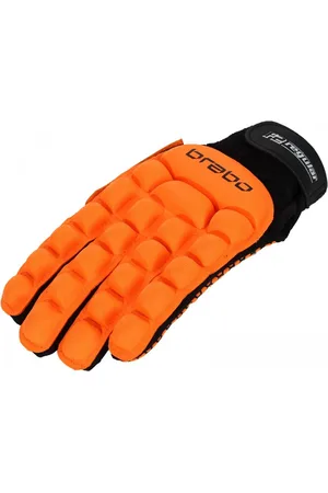 Brabo F2.1 Zaalhockey Handschoen