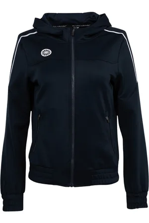 The Indian Maharadja Jaipur Performance Hooded Trainingsjack Dames