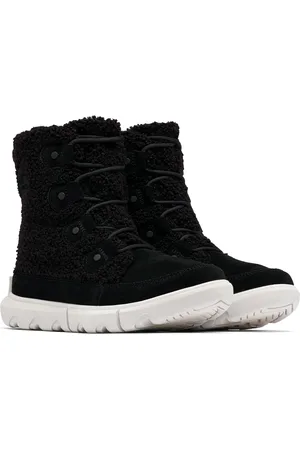 sorel Explorer Next Joan Cozy Snowboot Dames