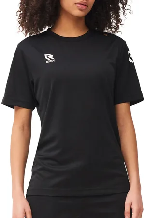 Robey Crossbar Shirt Senior