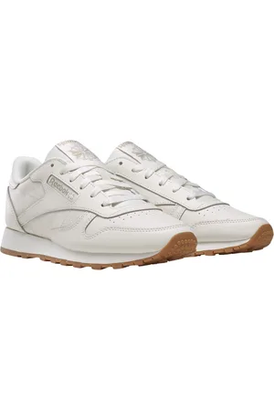 Reebok Classic Leather Sneakers Dames