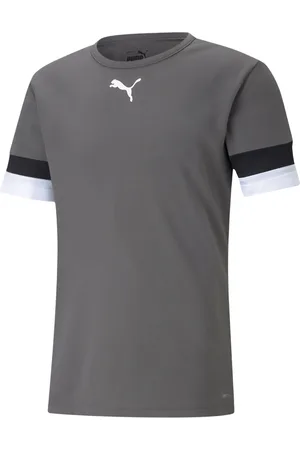PUMA TeamRISE Jersey Shirt Senior
