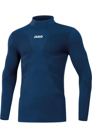 Jako Turtleneck Comfort 2.0 Shirt Heren