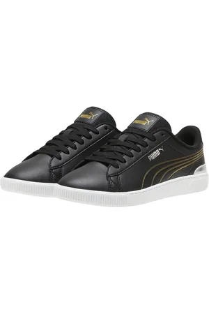 PUMA Vikky v3 Metallic Shine Sneakers Dames