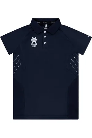 osaka Jersey Polo Junior