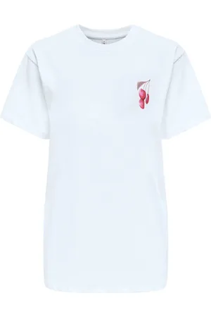 ONLY Vivvi Life Lovely Shirt Dames