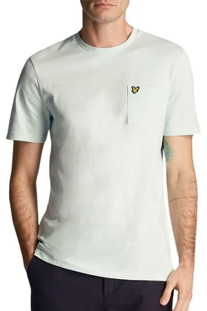 Lyle & Scott Pocket Shirt Heren
