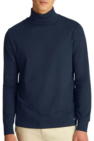 Tommy Hilfiger Slim Turtleneck Longsleeve Shirt Heren