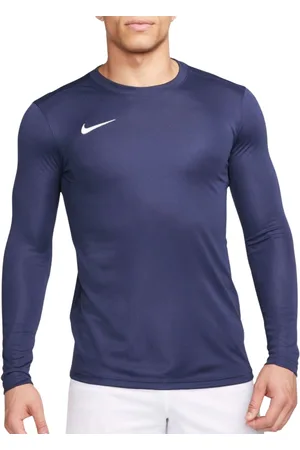 Nike Park VII LS Shirt Heren