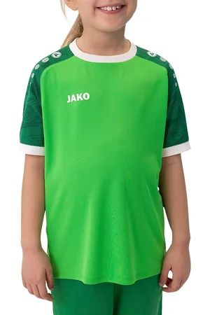 Jako Iconic SS Shirt Junior