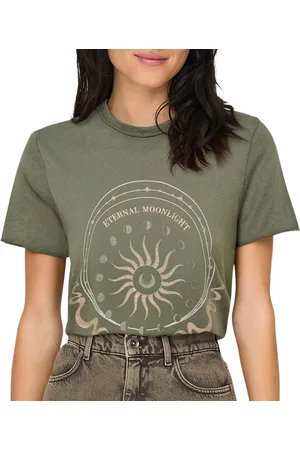ONLY Lucy Shirt Dames