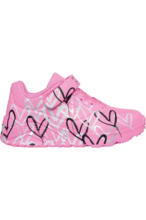 Skechers Uno Lite - Love Levitate Sneakers Junior