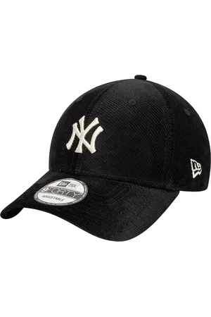 New Era NY Yankees Cord 9Forty Cap Senior